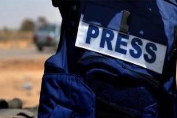 الاتحاد الدولي للصحافيين: مقتل 65 صحافيا أثناء تأدية عملهم سنة 2020