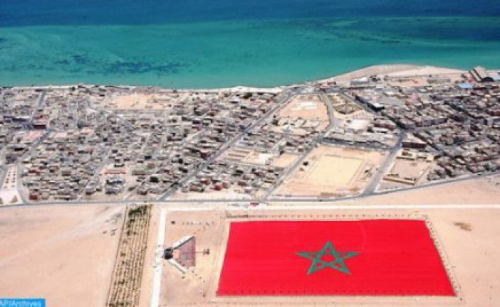 الاتحاد الأوروبي مدعو للاضطلاع “بدور ريادي” في حل النزاع حول الصحراء (آنا بالاثيو)