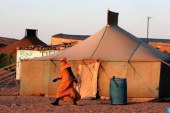 جنيف.. منظمة غير حكومية صحراوية تندد بحالات الاختفاء القسري في مخيمات تندوف