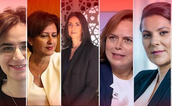 سبع وزيرات على رأس قطاعات مهمة بالحكومة المغربية الجديدة