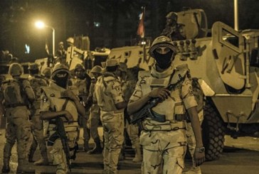 وفاة لواء ثان بالجيش المصري متأثرا بإصابته بفيروس كورونا