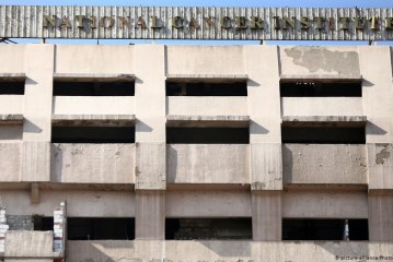 كورونا في معهد الأورام المصري.. هل تتكرر “مأساة” ووهان؟