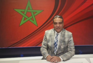 المغرب : مائدة مكســورة الرِجــــل! .. بقلم سذي علي ماء العينين