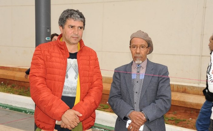 د.بوسلهام الضعيف يحاور د.حسن المنيعي في حوار من الذاكر