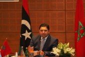 السيد بوريطة: هناك دينامية إيجابية من شأنها أن تهيئ أرضية للتقدم نحو حل للأزمة الليبية