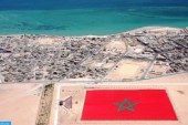 الاتحاد الأوروبي مدعو للاضطلاع “بدور ريادي” في حل النزاع حول الصحراء (آنا بالاثيو)
