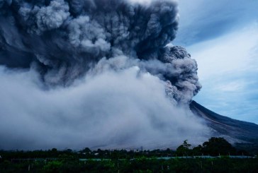 مدير رصد التلوث: سحابة بركان الكناري لا تبعث على القلق
