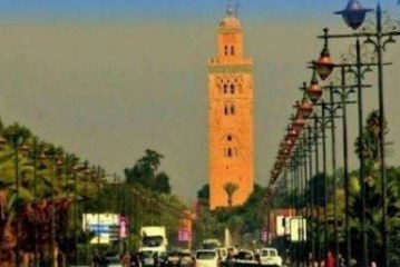 مراكش تحتضن اجتماعا رفيع المستوى لوكالات مكافحة الإرهاب والأمن ببلدان شمال إفريقيا والساحل