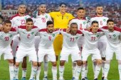 تصنيف الاتحاد الدولي لكرة القدم (فيفا).. المنتخب المغربي يرتقي الى المركز 22 ليحتل الصف الأول عربيا والثاني افريقيا