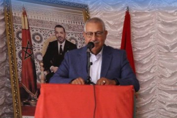 الوزير السابق للطاقة و المعادن محمد بوطالب يتساءل ببوزيكارن عن مستقبل التعاون جنوب جنوب ؟