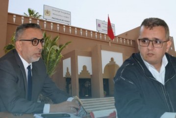 الشيخ بلا يكتب : المصابون بالسعار يتوجسون من المصادقة على أكبر اتفاقية لتأهيل مدينة تيزنيت!