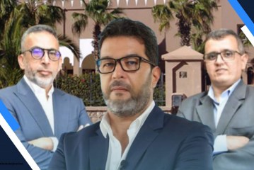 الشيخ بلا : أولى ثمار الترافع الهادئ والمُثْمر تظهر للعيان بمدينة تيزنيت..!