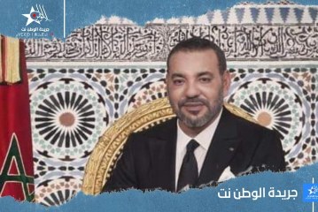 ذكرى ثورة الملك والشعب.. جلالة الملك يصدر عفوه السامي على 653 شخصا