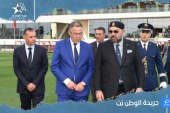 Le Maroc : Une Ascension Fulgurante dans le Panthéon du Football Mondial