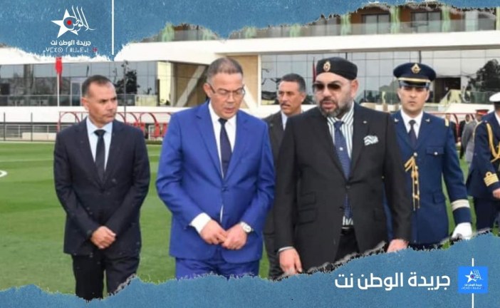 Le Maroc : Une Ascension Fulgurante dans le Panthéon du Football Mondial