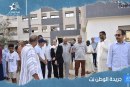 مؤسسة الأعمال الاجتماعية للتعليم بتيزنيت تنظم حفل افتتاح مشروعها السكني “النجاح” بمدينة أكادير