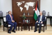 رئيس الوزراء الفلسطيني يعرب عن تقدير بلاده لمواقف المغرب الثابتة والداعمة لحقوق الشعب الفلسطيني