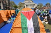 امتداد الاحتجاجات المؤيدة للفلسطينيين إلى جامعات أمريكية جديدة