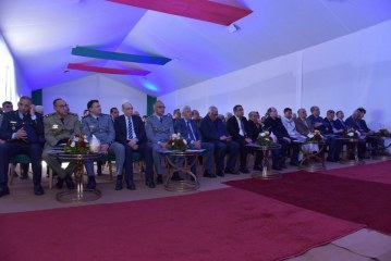 مكناس .. “حدود الذكاء الاصطناعي في تعزيز المنظومة السجنية نحو سجون رقمية ” شعار النسخة الرابعة عشرة من الجامعة الربيعية في السجون