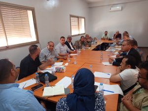 جمعيات سوس ماسة تدق ناقوس الخطر بشأن توقف دعم تمدرس الأطفال في وضعية إعاقة