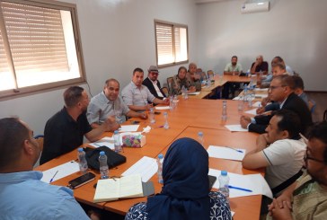 جمعيات سوس ماسة تدق ناقوس الخطر بشأن توقف دعم تمدرس الأطفال في وضعية إعاقة