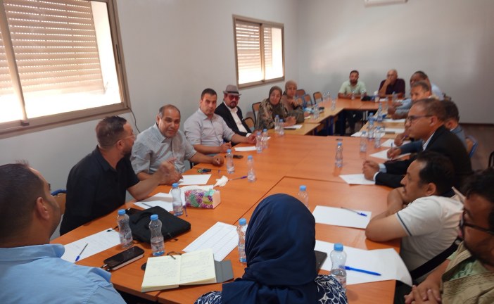 جمعيات سوس ماسة تدق ناقوس الخطر بشأن توقف دعم تمدرس الأطفال في وضعية إعاقة