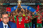 بقلم محمد الشيخ بلا .. نصر الكرة ونهوض وطن: المغرب بين مجد المونديال وثورة التنمية ..