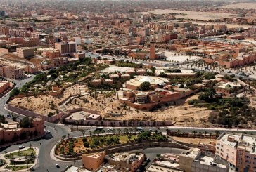 الصحراء المغربية.. الأمين العام الأممي يوصي بتمديد ولاية المينورسو