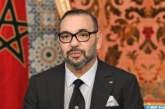 جلالة الملك : المغرب حريص على إيجاد حل لقضية الصحراء المغربية لا غالب فيه ولا مغلوب يحفظ ماء وجه جميع الأطراف