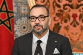 جلالة الملك : المغرب حريص على إيجاد حل لقضية الصحراء المغربية لا غالب فيه ولا مغلوب يحفظ ماء وجه جميع الأطراف