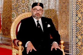 جلالة الملك يوجه رسالة إلى رئيس لجنة الأمم المتحدة المعنية بممارسة الشعب الفلسطيني لحقوقه غير القابلة للتصرف