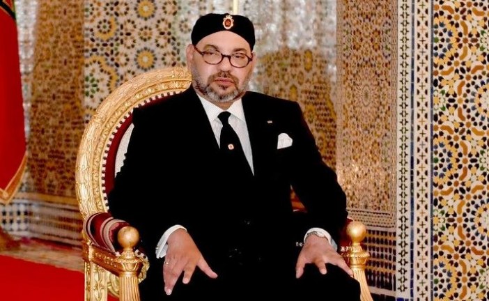 جلالة الملك يوجه رسالة إلى رئيس لجنة الأمم المتحدة المعنية بممارسة الشعب الفلسطيني لحقوقه غير القابلة للتصرف