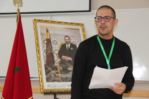 ورشة في المسرح لجمعية التواصل للثقافة والمسرح تنعش الحياة الثقافية بتيزنيت وتفتح آفاقا جديدة أمام المواهب الشابة