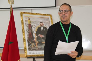 ورشة في المسرح لجمعية التواصل للثقافة والمسرح تنعش الحياة الثقافية بتيزنيت وتفتح آفاقا جديدة أمام المواهب الشابة