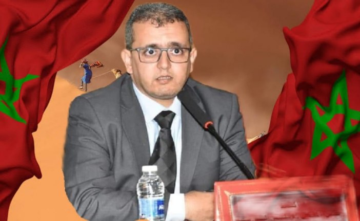 القلم الأممي والخطاب الاستثنائي يوقعان شهادة ميلاد واقع جديد بالصحراء المغربية..