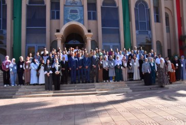 دعم الشباب وتعزيز التشغيل الذاتي بتيزنيت.. توزيع تجهيزات ومعدات مهنية في إطار برنامج إدماج الشباب في النشاط الاقتصادي