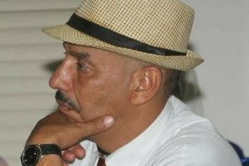 بورتريه “سعيد الهياق”