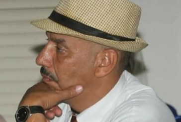 بورتريه “سعيد الهياق”