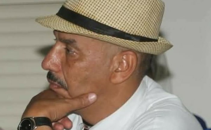 بورتريه “سعيد الهياق”