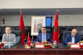 والي جهة سوس ماسة يترأس اجتماع اللجنة الجهوية لتتبع تنفيذ المخطط الجهوي لمحاربة الأمية 2023-2027