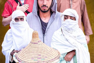 “بيمروين”.. إبداع أمازيغي من عمق ادرار