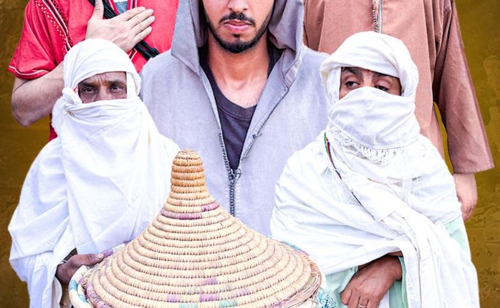 “بيمروين”.. إبداع أمازيغي من عمق ادرار