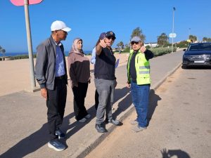 استنفار بأكادير.. والي جهة سوس ماسة يتتبع تنزيل مشاريع التهيئة استعداداً للكان ويدعو إلى تسريع وتيرة الإنجاز