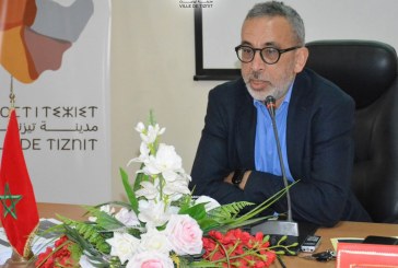 عبد الله غازي في توضيح بخصوص بعض “المزايدات” حول موضوع الرسم على الأراضي الحضرية غير المبنية بجماعة تيزنيت