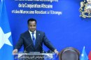 الصومال تجدد التأكيد على دعمها للوحدة الترابية للمملكة ولسيادتها على مجموع ترابها وتشيد باعتماد مجلس الأمن للقرار 2797