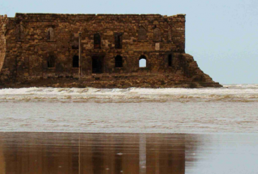 حصن “كاسامار” بطرفاية.. تحفة معمارية فريدة ذات أهمية تاريخية راسخة