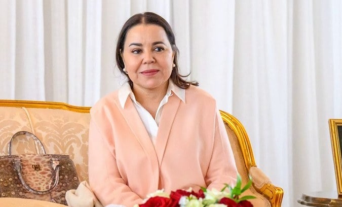 صاحبة السمو الملكي الأميرة للا أسماء والسيدة الأولى لجمهورية كينيا تطلقان بنيروبي المرحلة الرابعة من برنامج “متحدون، نسمع بشكل أفضل”