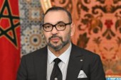القضية الفلسطينية .. المغرب يجدد التأكيد على استعداده للانخراط في الجهود الدولية الرامية لتهيئة الظروف لإحياء مسار السلام في الشرق الأوسط (جلالة الملك)