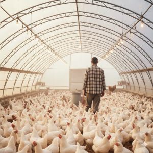 استياء مهنيو قطاع الدواجن بالمغرب من ارتفاع أثمنة اللحوم البيضاء وتحميل الفدرالية المسؤولية