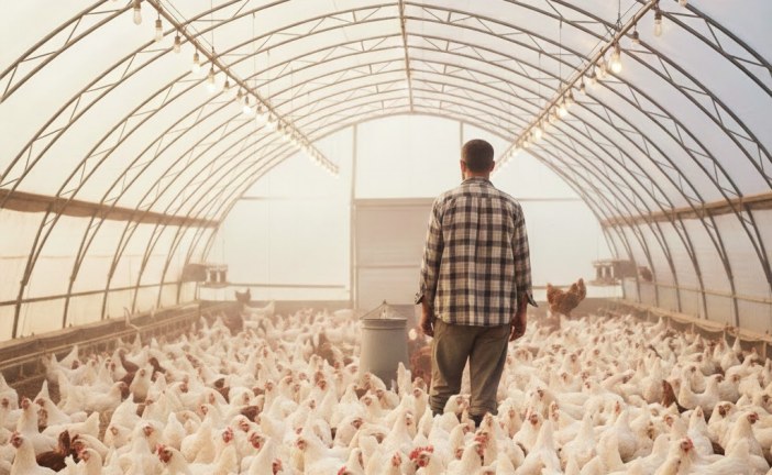 استياء مهنيو قطاع الدواجن بالمغرب من ارتفاع أثمنة اللحوم البيضاء وتحميل الفدرالية المسؤولية